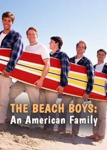 The Beach Boys: An American Family thumbnail