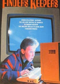 Finders Keepers thumbnail