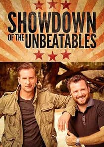 Showdown of the Unbeatables thumbnail