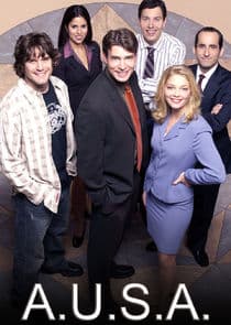 A.U.S.A. thumbnail