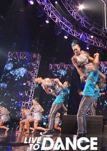Live to Dance thumbnail
