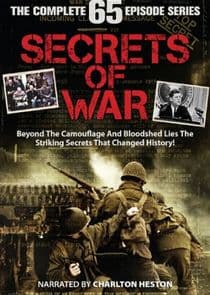 Sworn to Secrecy: Secrets of War thumbnail