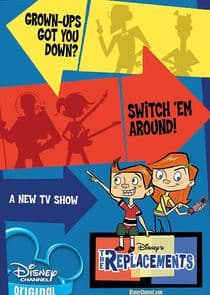 The Replacements thumbnail