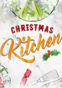 Christmas Kitchen thumbnail