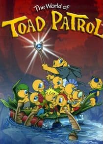 Toad Patrol thumbnail