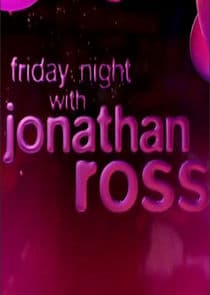 Friday Night with Jonathan Ross thumbnail