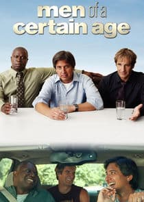Men of a Certain Age thumbnail
