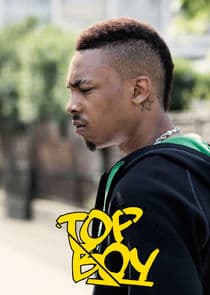 Top Boy thumbnail