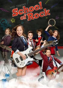 School of Rock thumbnail