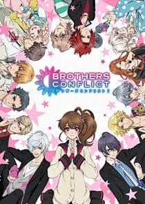 Brothers Conflict thumbnail