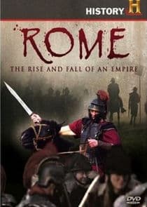 Rome: Rise and Fall of an Empire thumbnail