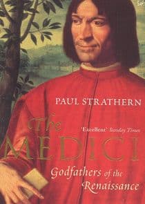 Medici: Godfathers of the Renaissance thumbnail