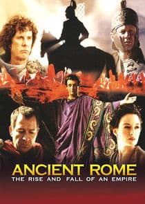Ancient Rome: The Rise and Fall of an Empire thumbnail