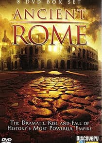 Ancient Rome thumbnail