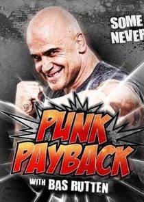 Punk Payback with Bas Rutten thumbnail