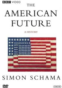 The American Future: A History thumbnail