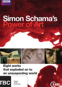 Simon Schama's Power of Art thumbnail