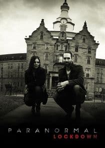 Paranormal Lockdown thumbnail