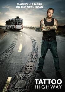 Tattoo Highway thumbnail