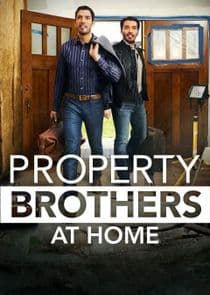 Property Brothers at Home thumbnail