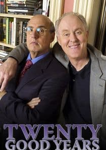 Twenty Good Years thumbnail