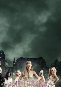 Desperate Scousewives thumbnail