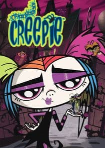 Growing Up Creepie thumbnail
