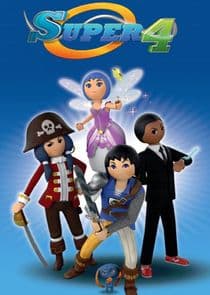 Super 4 thumbnail