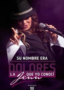 Su verdadero nombre era Dolores thumbnail