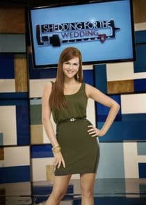 Shedding for the Wedding thumbnail