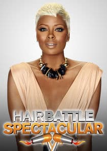 Hair Battle Spectacular thumbnail