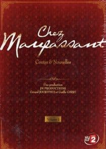 Chez Maupassant thumbnail