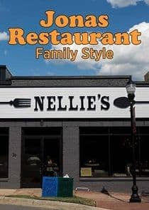 Jonas Restaurant: Family Style thumbnail