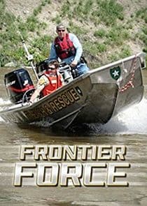 Frontier Force thumbnail