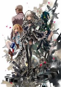Clockwork Planet thumbnail