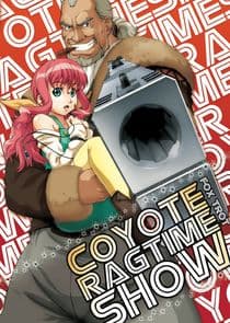 Coyote Ragtime Show thumbnail