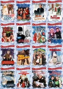 Julkalendern thumbnail