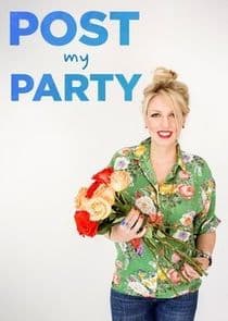 Post My Party thumbnail