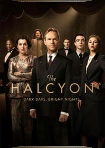 The Halcyon thumbnail