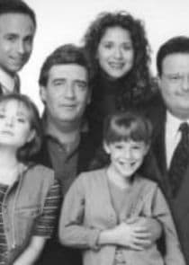 The Second Half thumbnail