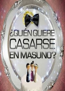 ¿Quién quiere casarse con mi hijo? thumbnail