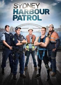 Sydney Harbour Patrol thumbnail