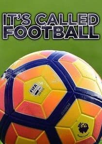 It's Called Football thumbnail