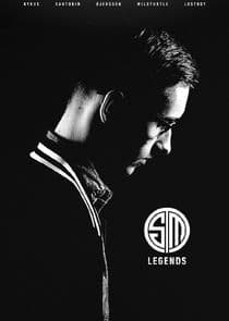 TSM: LEGENDS thumbnail