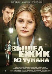 Вышел ёжик из тумана thumbnail