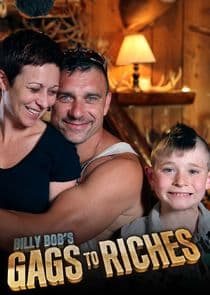 Billy Bob's Gags to Riches thumbnail