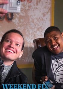 Weekend Fix thumbnail