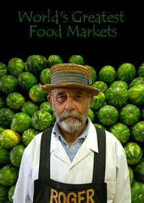 World's Greatest Food Markets thumbnail