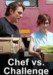 Chef vs. Challenge thumbnail