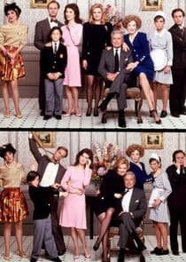 The Powers That Be thumbnail